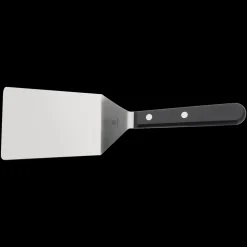 Wüsthof Accessories & Tools>4 1/2" Offset Square Spatula