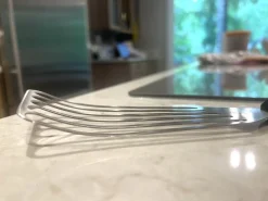 Wüsthof Accessories & Tools>6 1/2” Slotted Fish Spatula