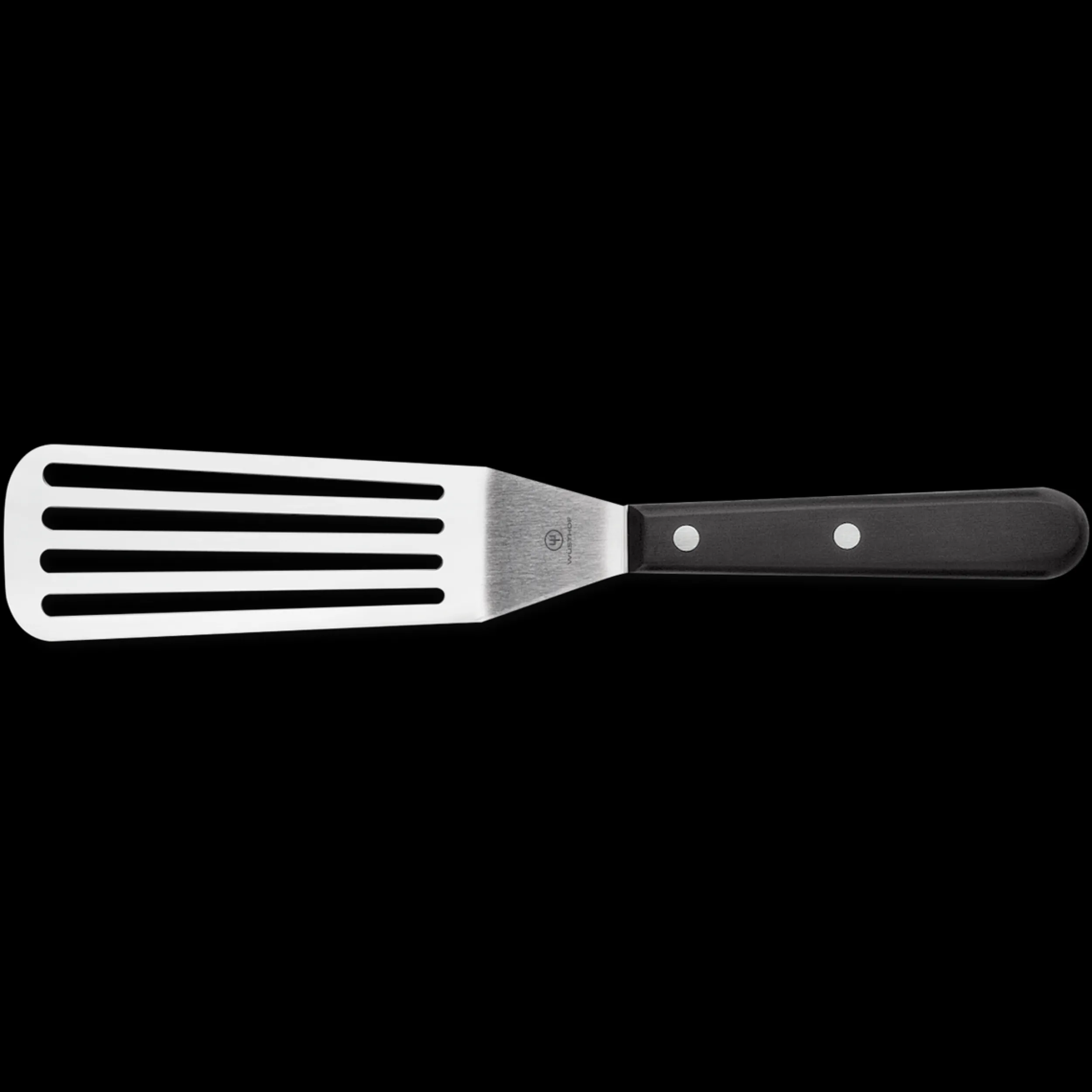 Wüsthof Accessories & Tools>4 1/2" Slotted Spatula