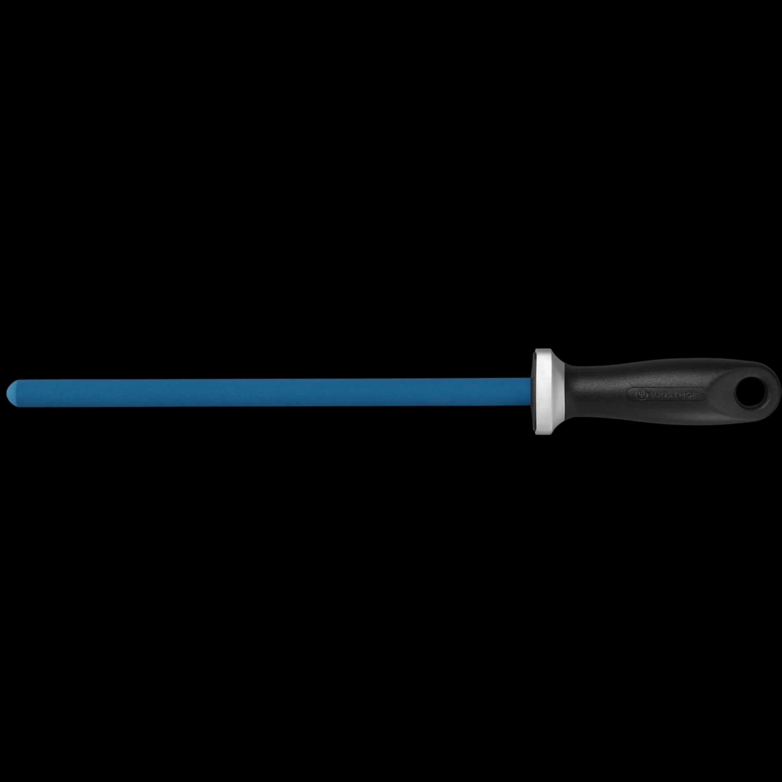 Wüsthof Sharpening>10" Ceramic Sharpening Rod J800