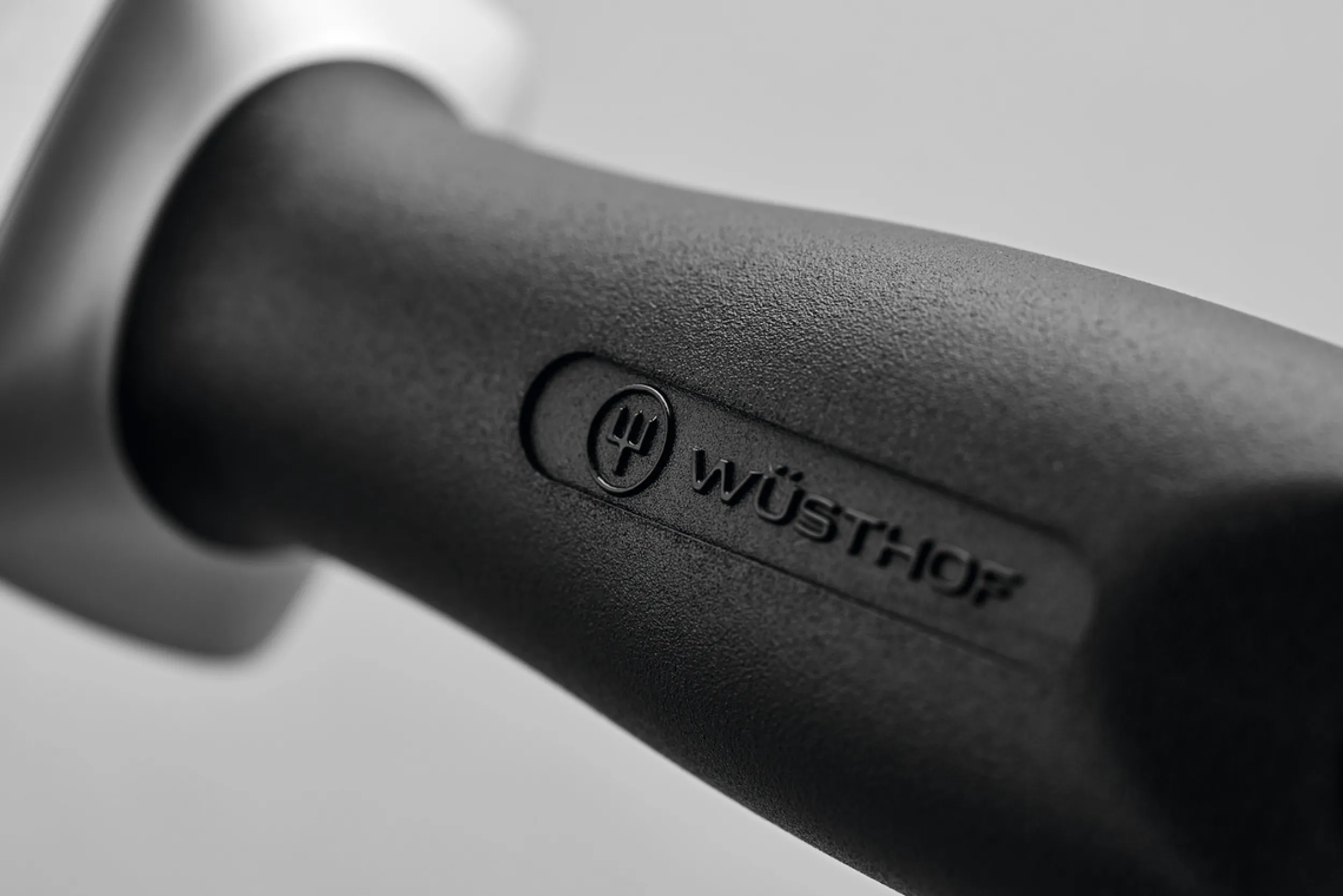 Wüsthof Sharpening>10" Ceramic Sharpening Rod J800