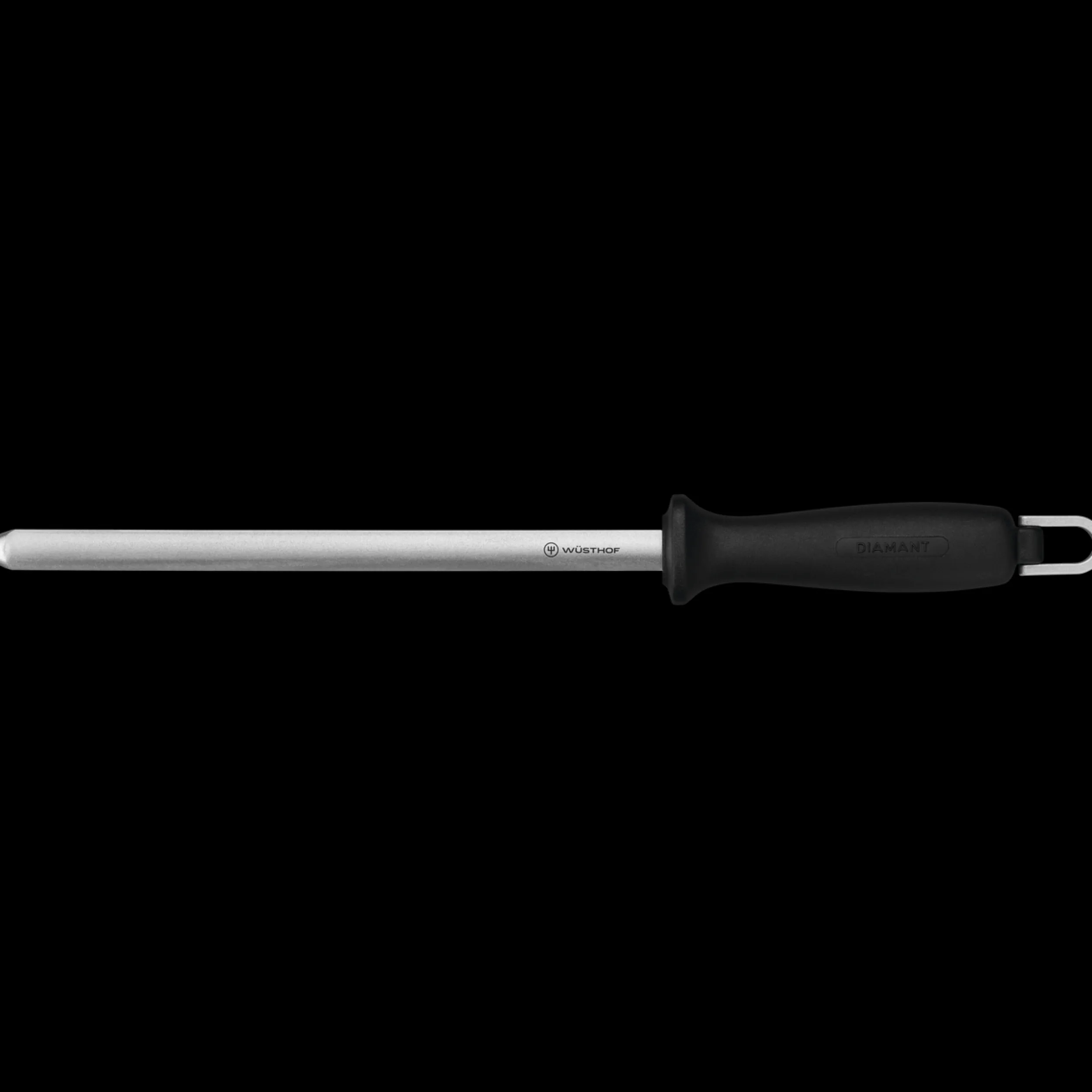 Wüsthof Sharpening>9" Diamond Knife Sharpener