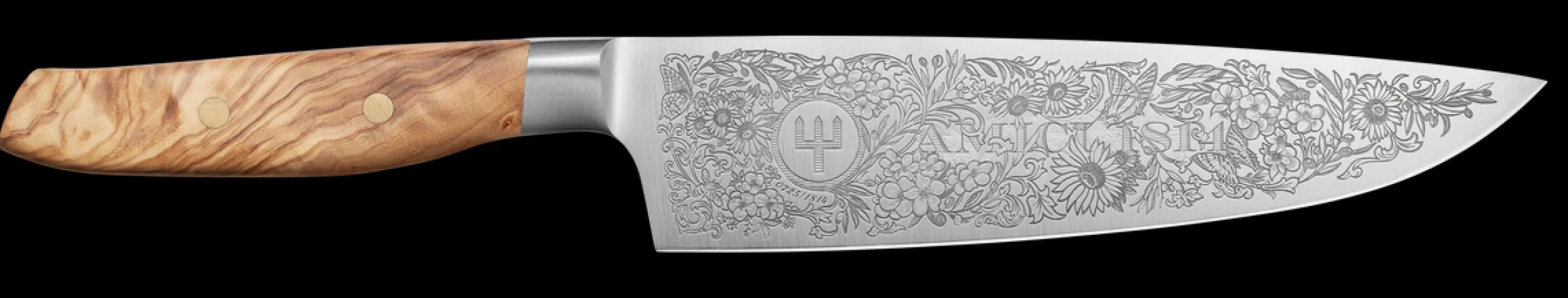 Wüsthof Chef's Knives>Amici 1814