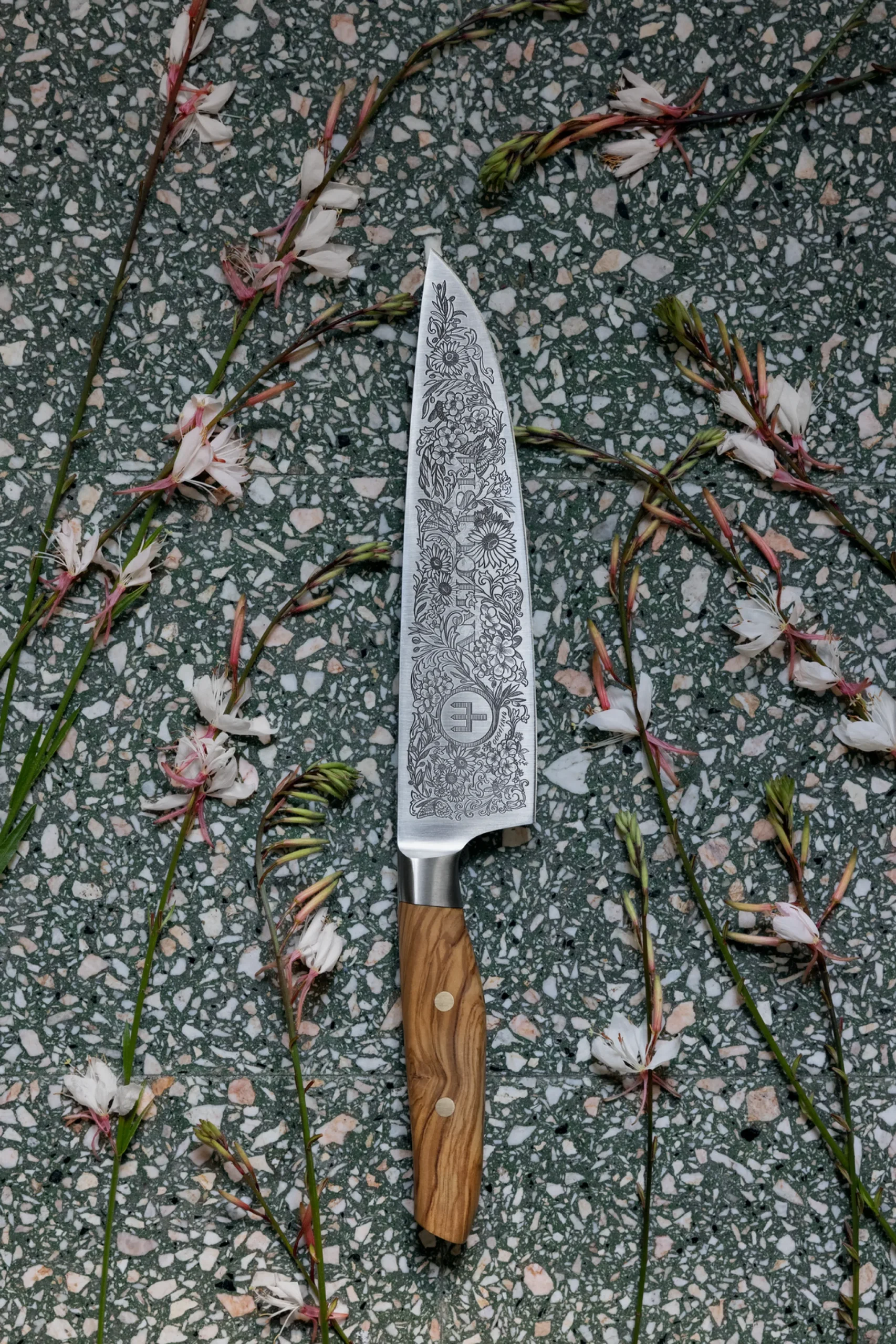 Wüsthof Chef's Knives>Amici 1814