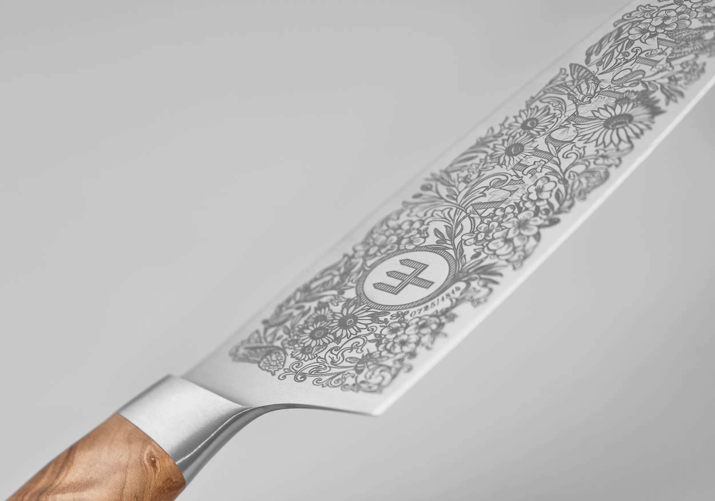 Wüsthof Chef's Knives>Amici 1814