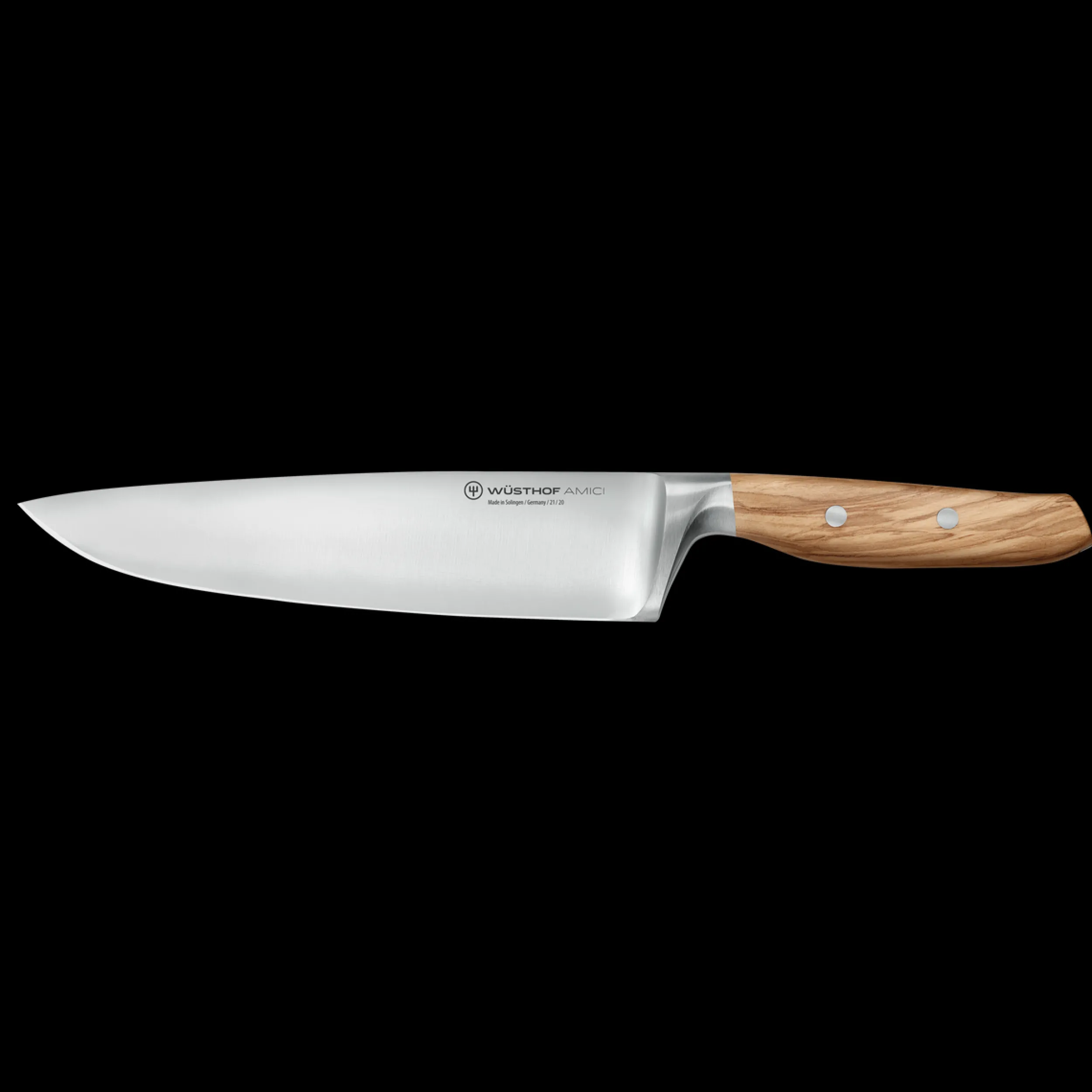 Wüsthof Chef's Knives>Amici 8" Chef's Knife