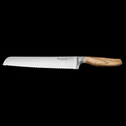 Wüsthof Bread Knives>Amici 9" Precision Double-Serrated Bread Knife