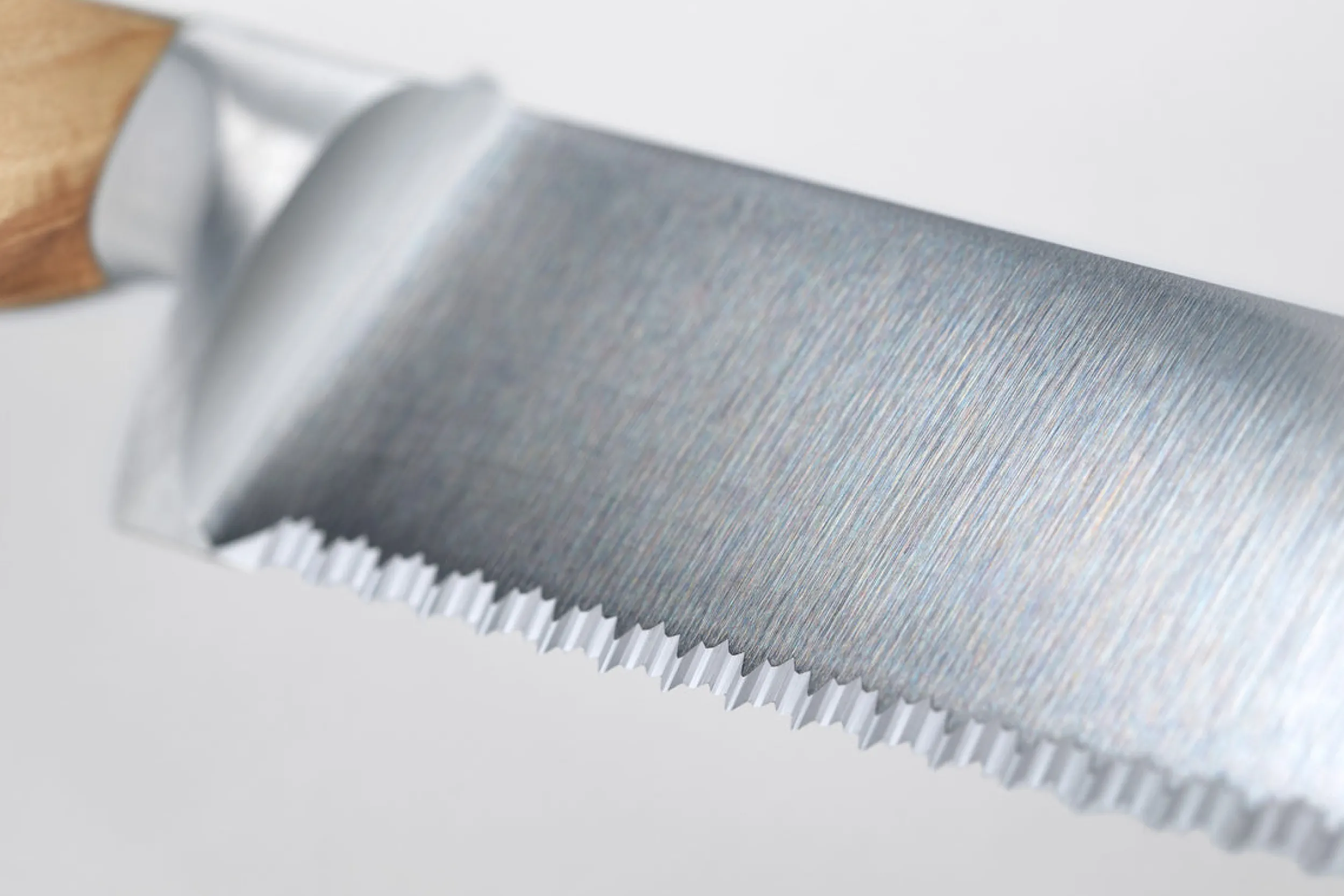 Wüsthof Bread Knives>Amici 9" Precision Double-Serrated Bread Knife