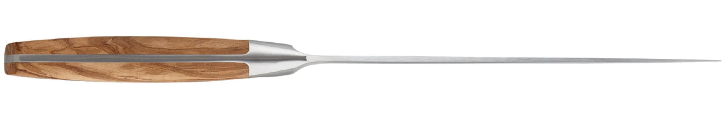 Wüsthof Bread Knives>Amici 9" Precision Double-Serrated Bread Knife