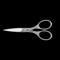 Wüsthof Scissors & Shears|Accessories & Tools>Brushed Stainless Kitchen Shears