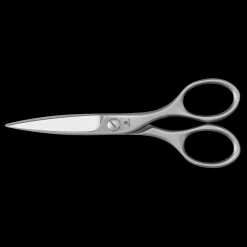 Wüsthof Scissors & Shears|Accessories & Tools>Brushed Stainless Kitchen Shears