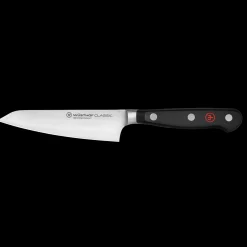 Wüsthof Utility Knives|Asian-Style Knives>Classic 4 1/2" Asian Utility Knife