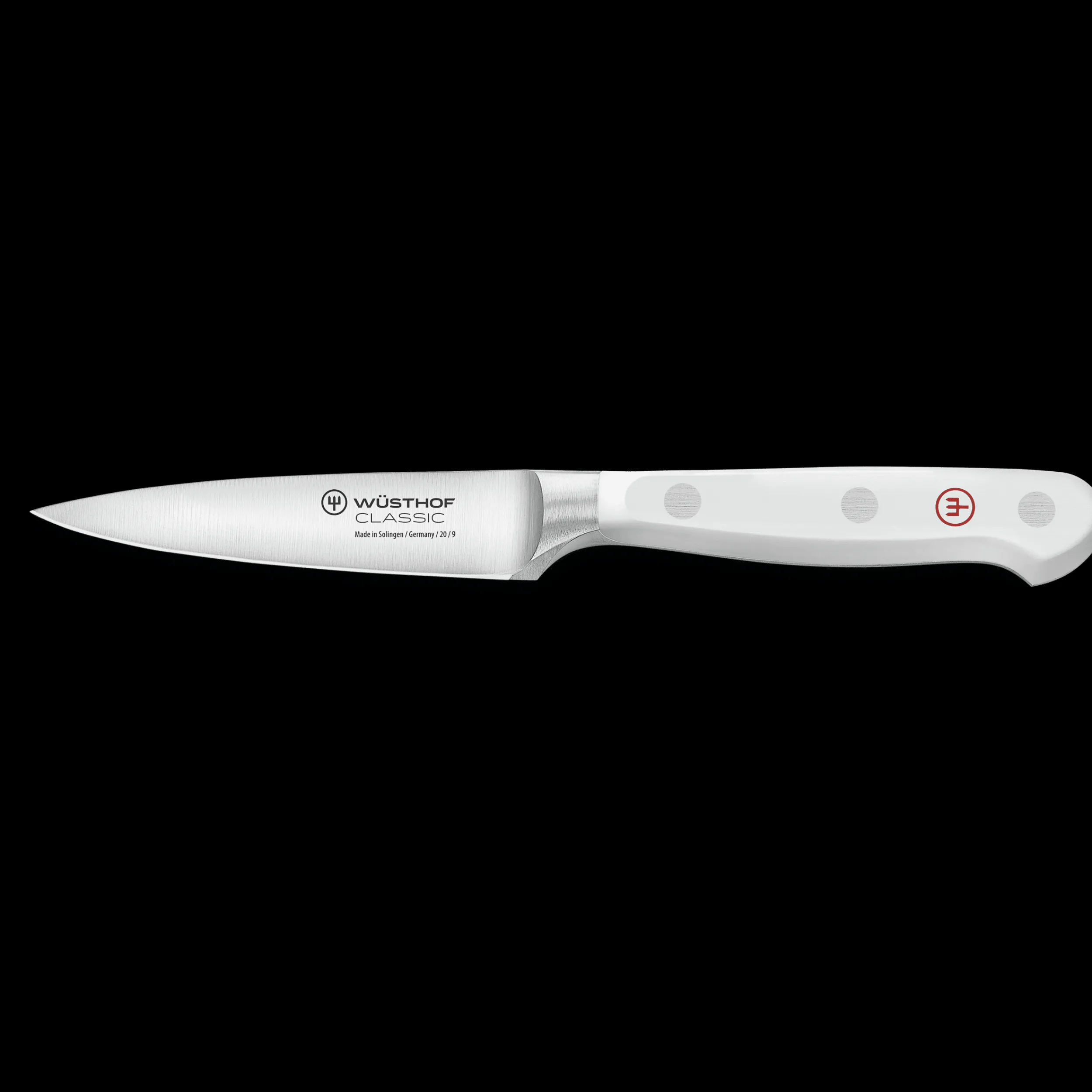 Wüsthof Paring Knives>Classic 3 1/2" Paring Knife