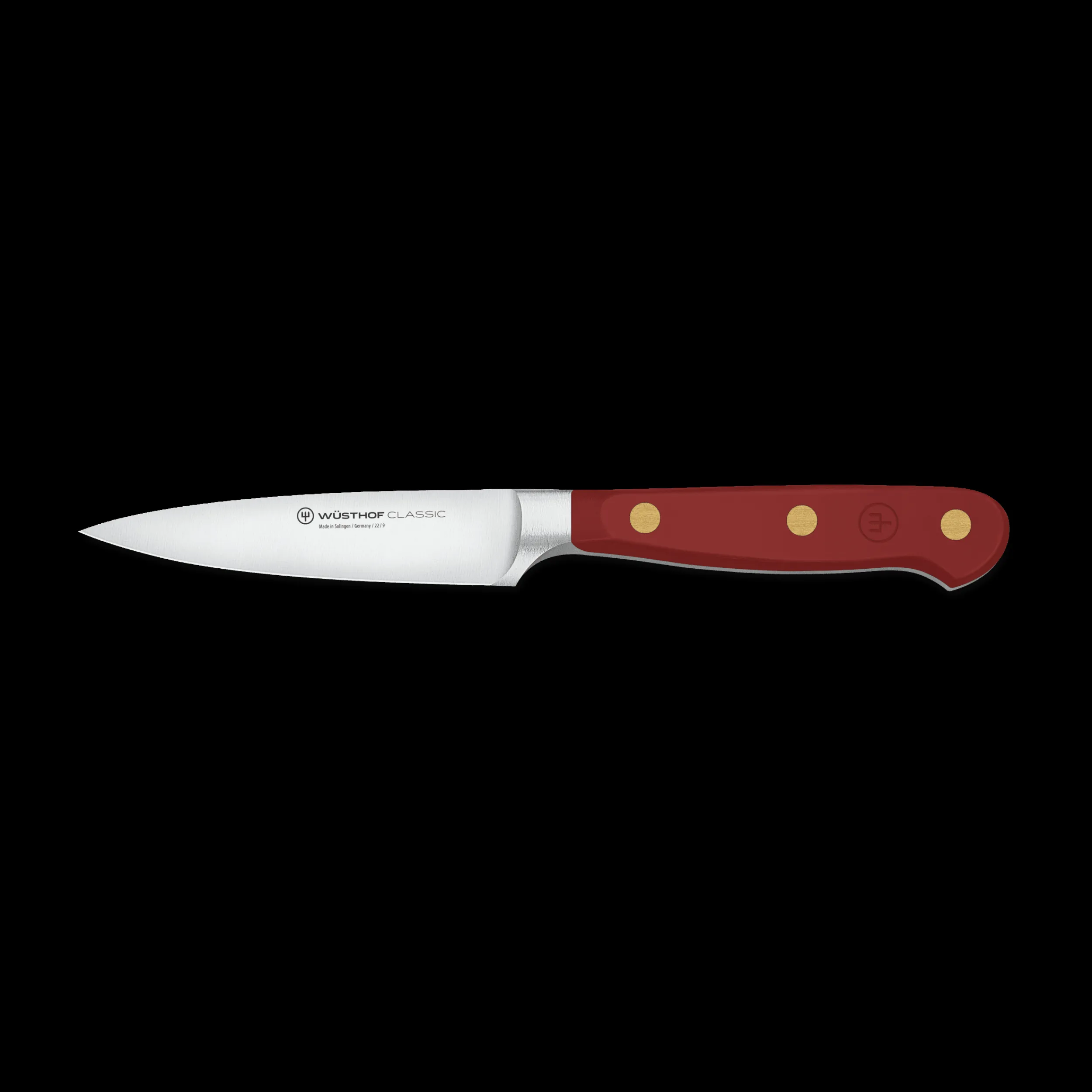 Wüsthof Paring Knives>Classic 3 1/2" Paring Knife