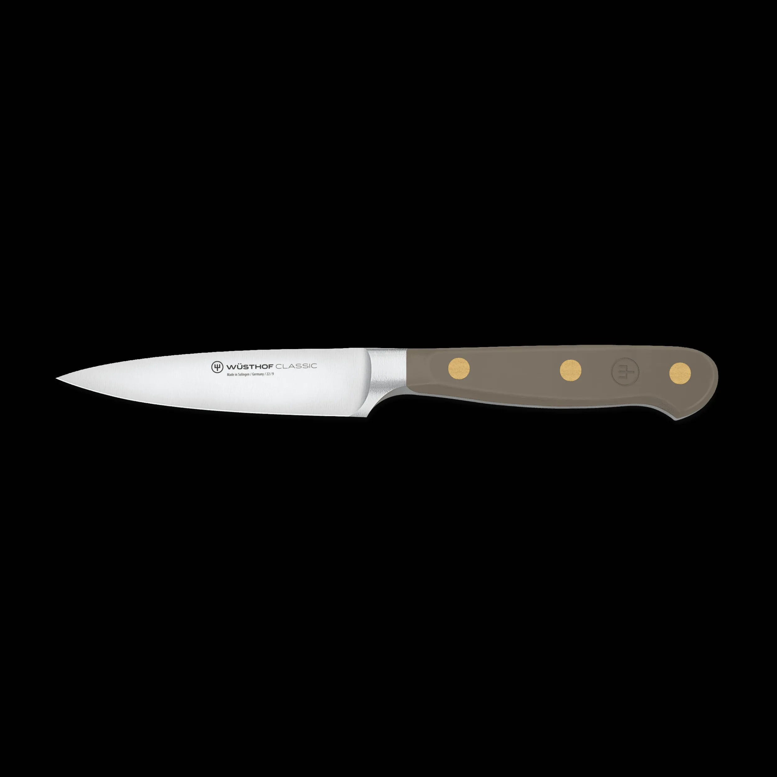 Wüsthof Paring Knives>Classic 3 1/2" Paring Knife