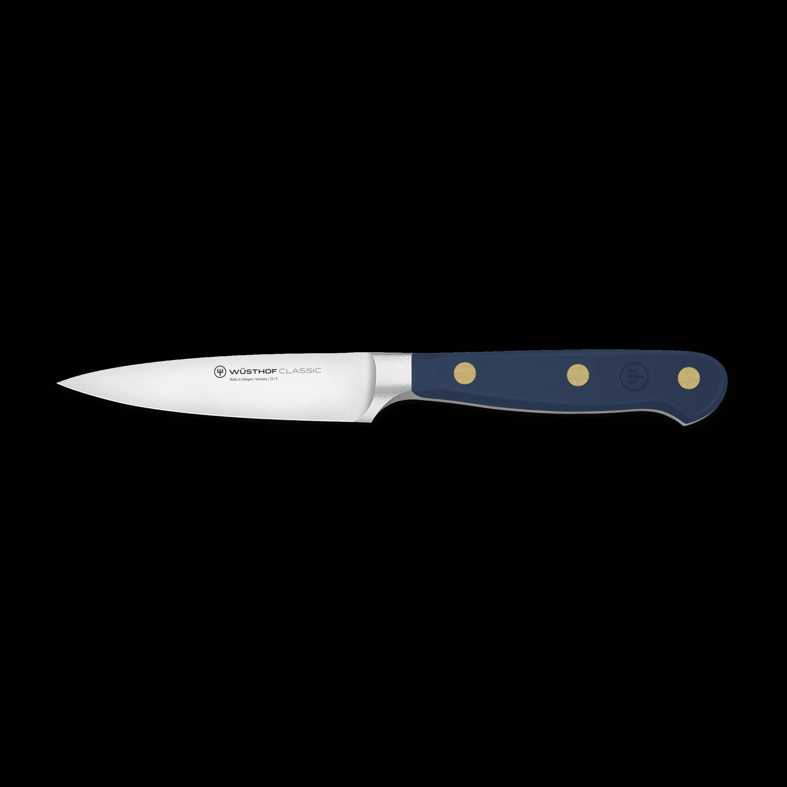 Wüsthof Paring Knives>Classic 3 1/2" Paring Knife