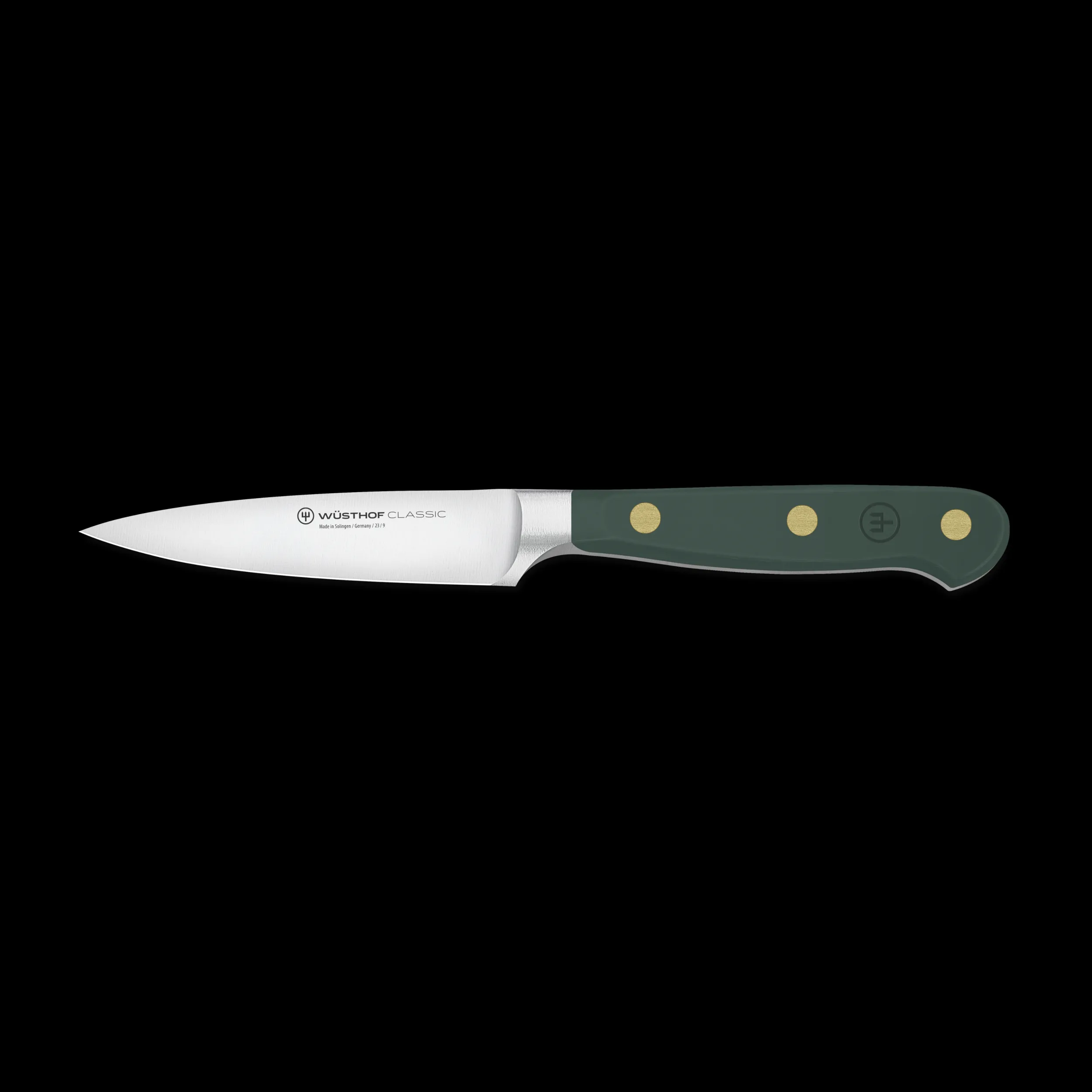 Wüsthof Paring Knives>Classic 3 1/2" Paring Knife