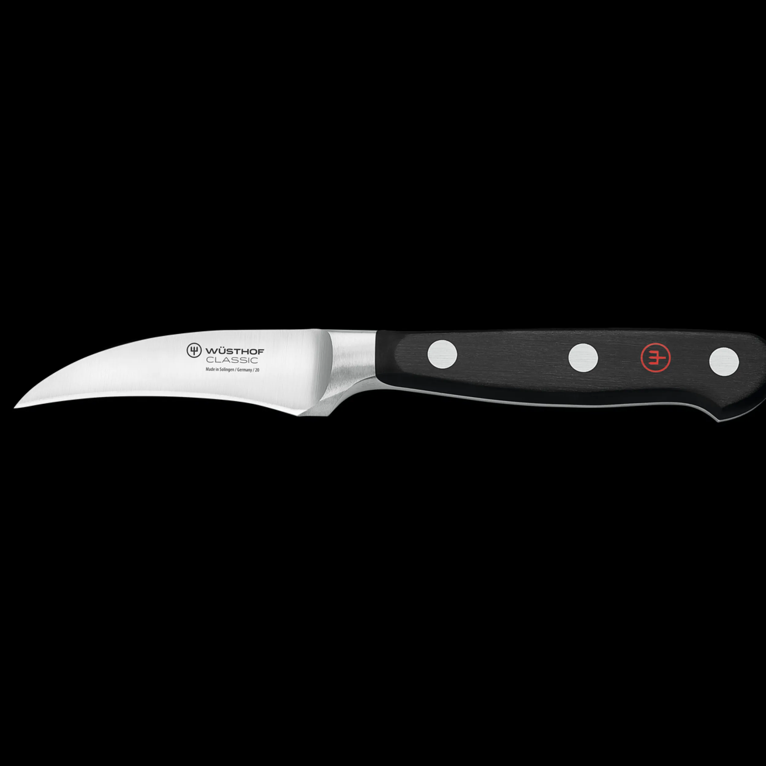 Wüsthof Seasonal Knives|Paring Knives>Classic 2 3/4" Peeling Knife
