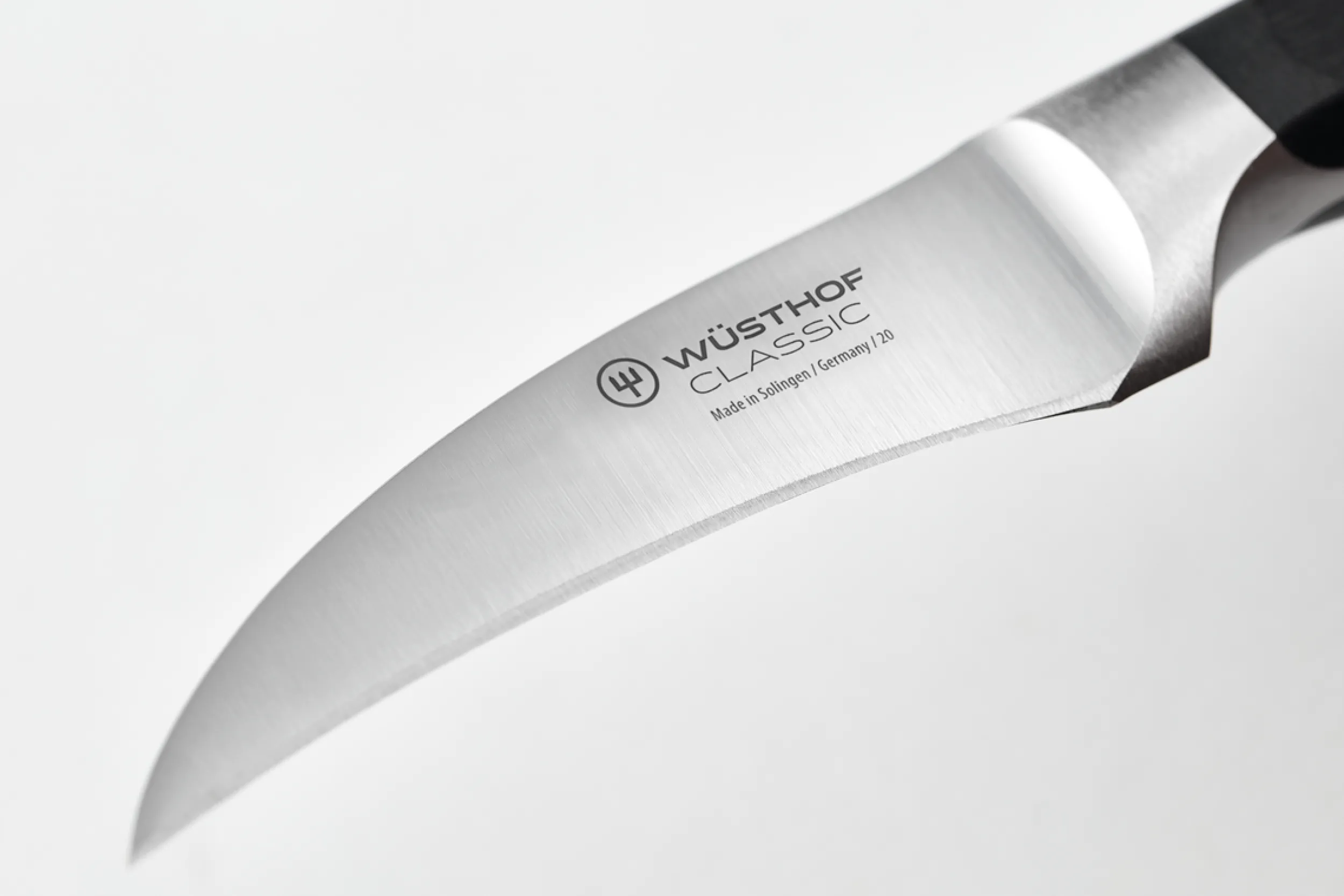 Wüsthof Seasonal Knives|Paring Knives>Classic 2 3/4" Peeling Knife