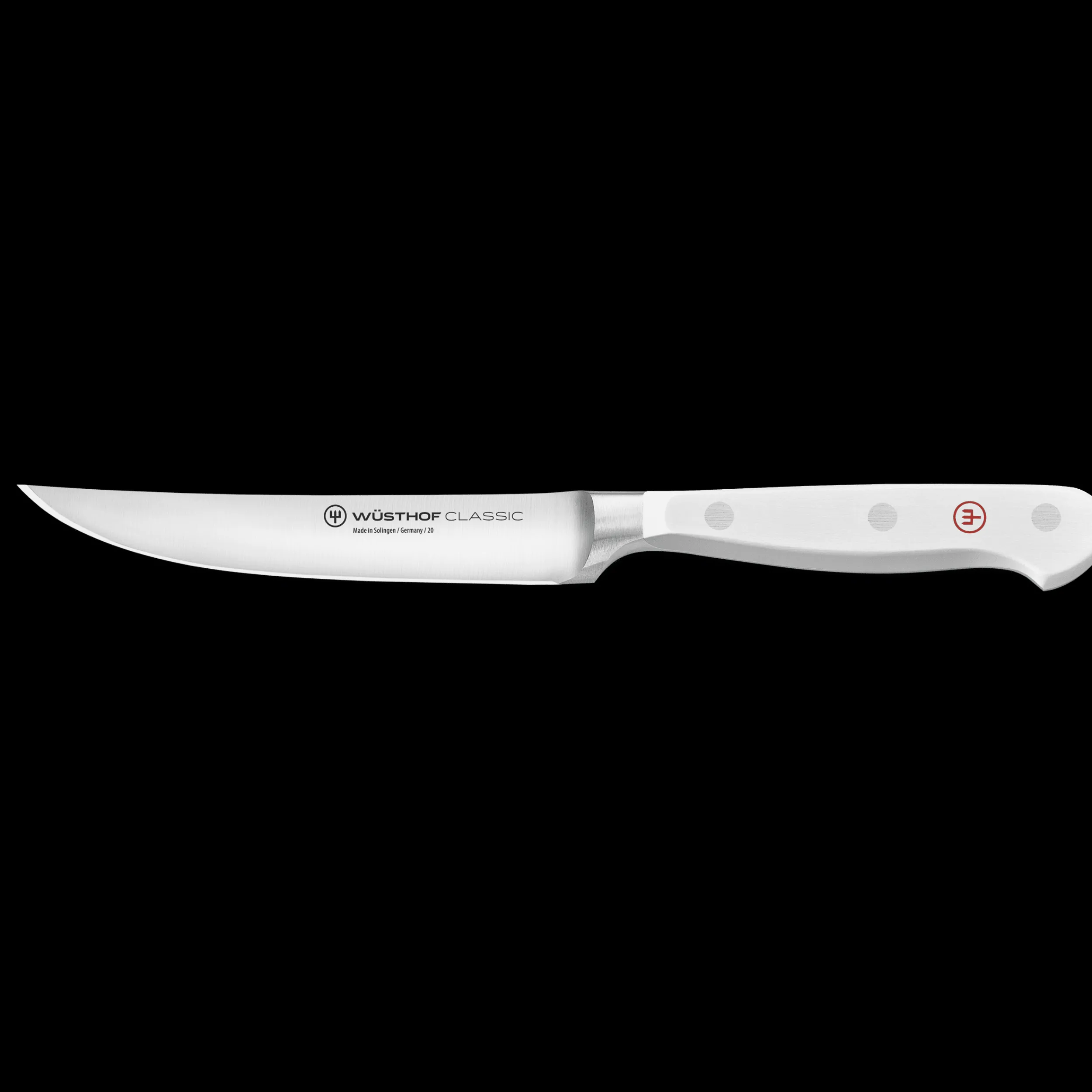 Wüsthof Steak Knives>Classic 4 1/2" Steak Knife