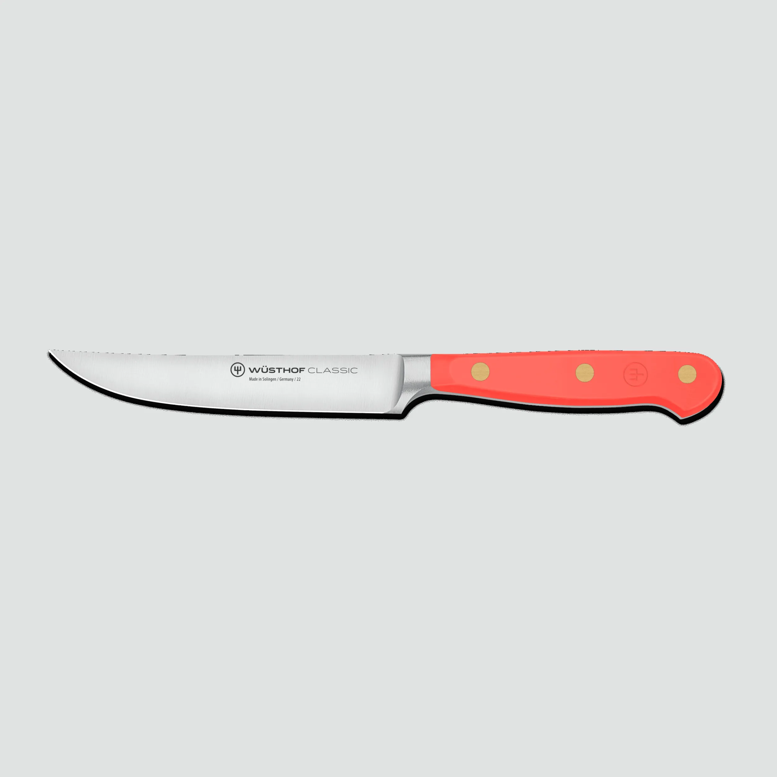 Wüsthof Steak Knives>Classic 4 1/2" Steak Knife