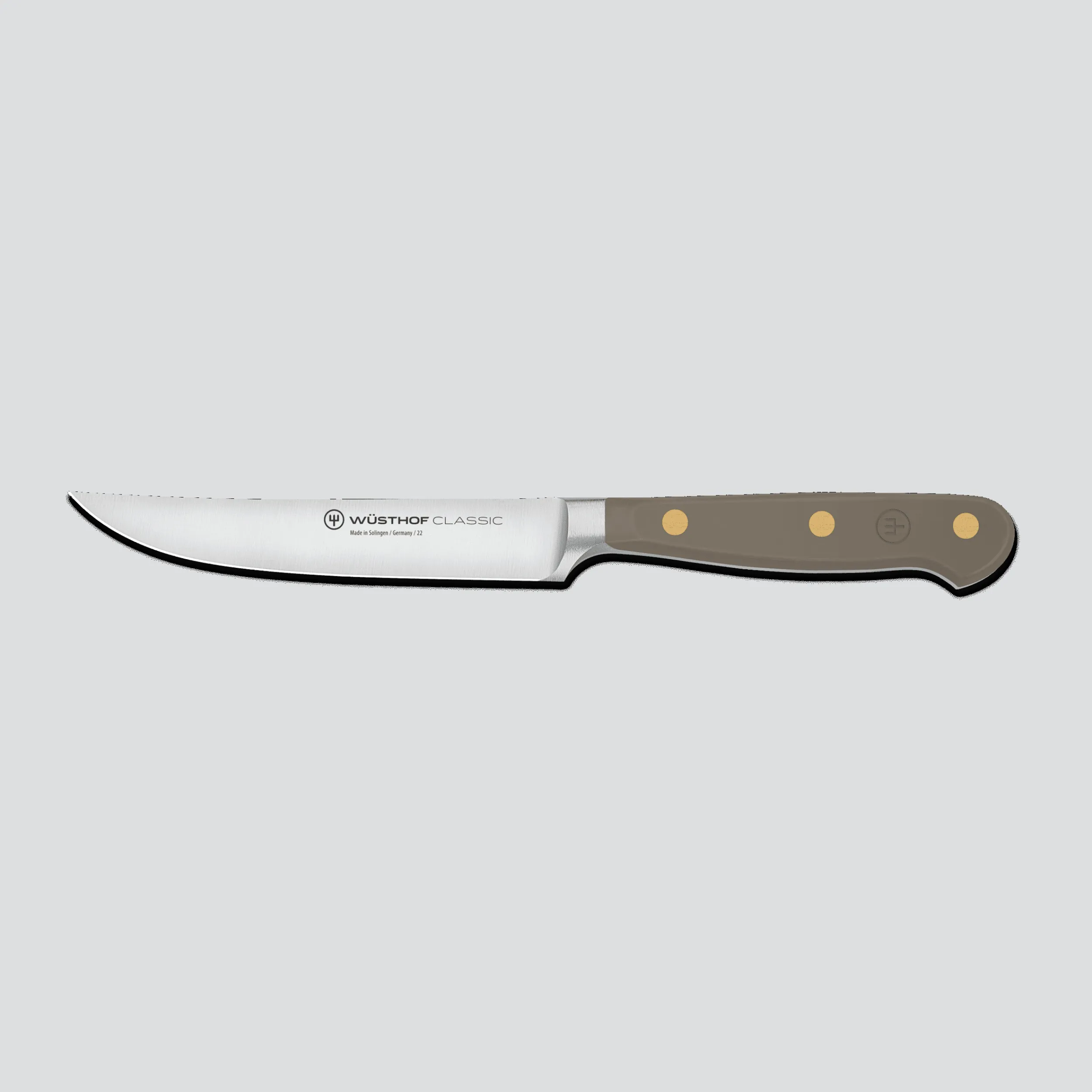 Wüsthof Steak Knives>Classic 4 1/2" Steak Knife