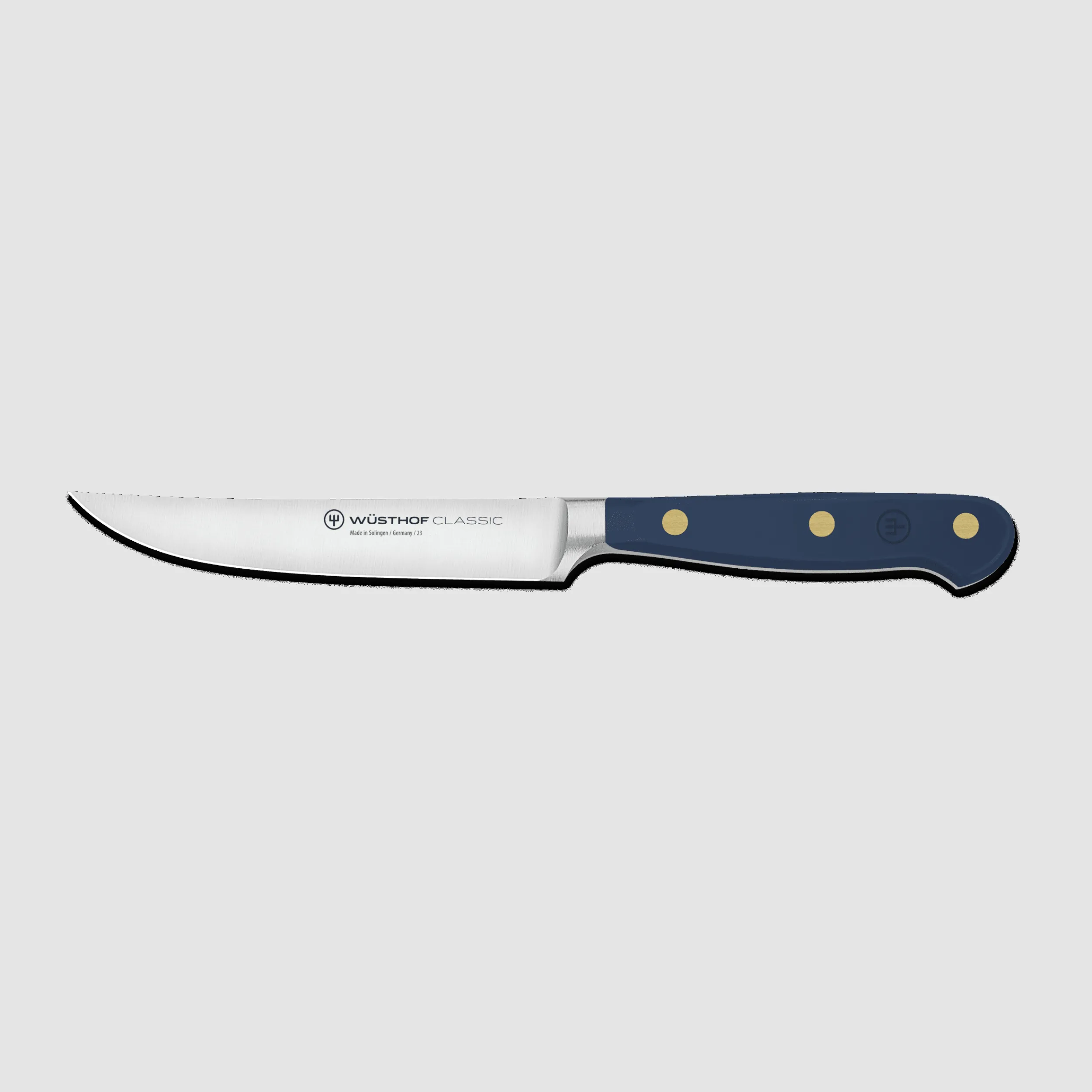 Wüsthof Steak Knives>Classic 4 1/2" Steak Knife