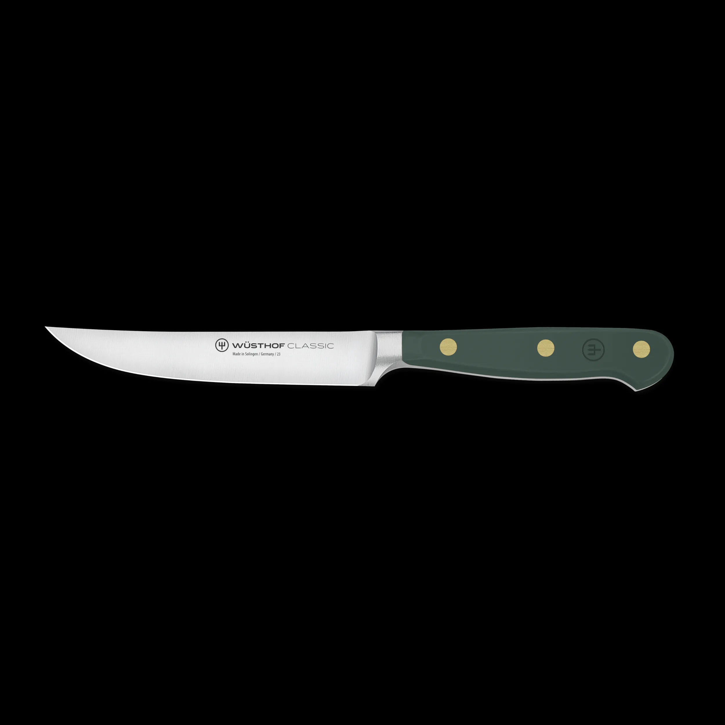 Wüsthof Steak Knives>Classic 4 1/2" Steak Knife