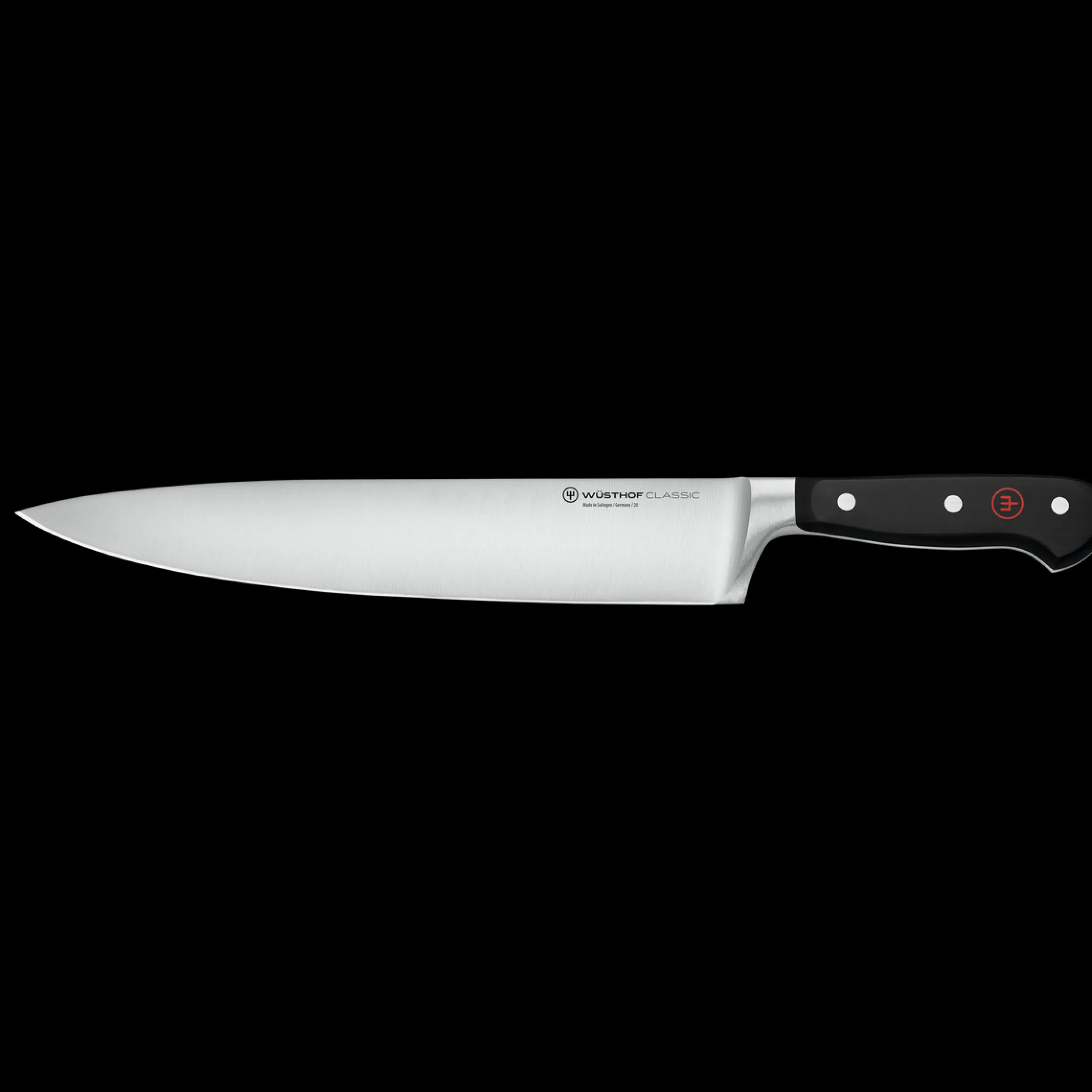 Wüsthof Chef's Knives>Classic 10" Chef's Knife