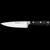 Wüsthof Chef's Knives>Classic 5" Chef's Knife