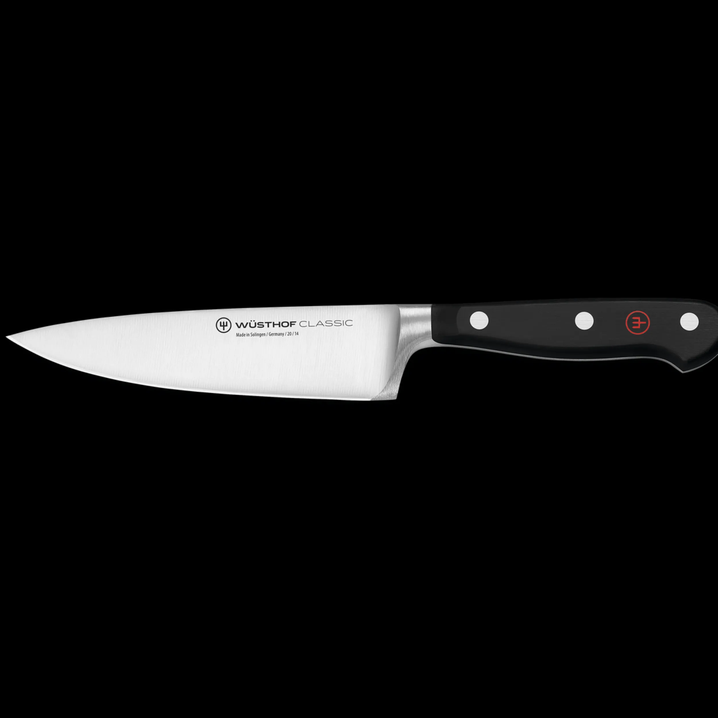 Wüsthof Chef's Knives>Classic 5" Chef's Knife
