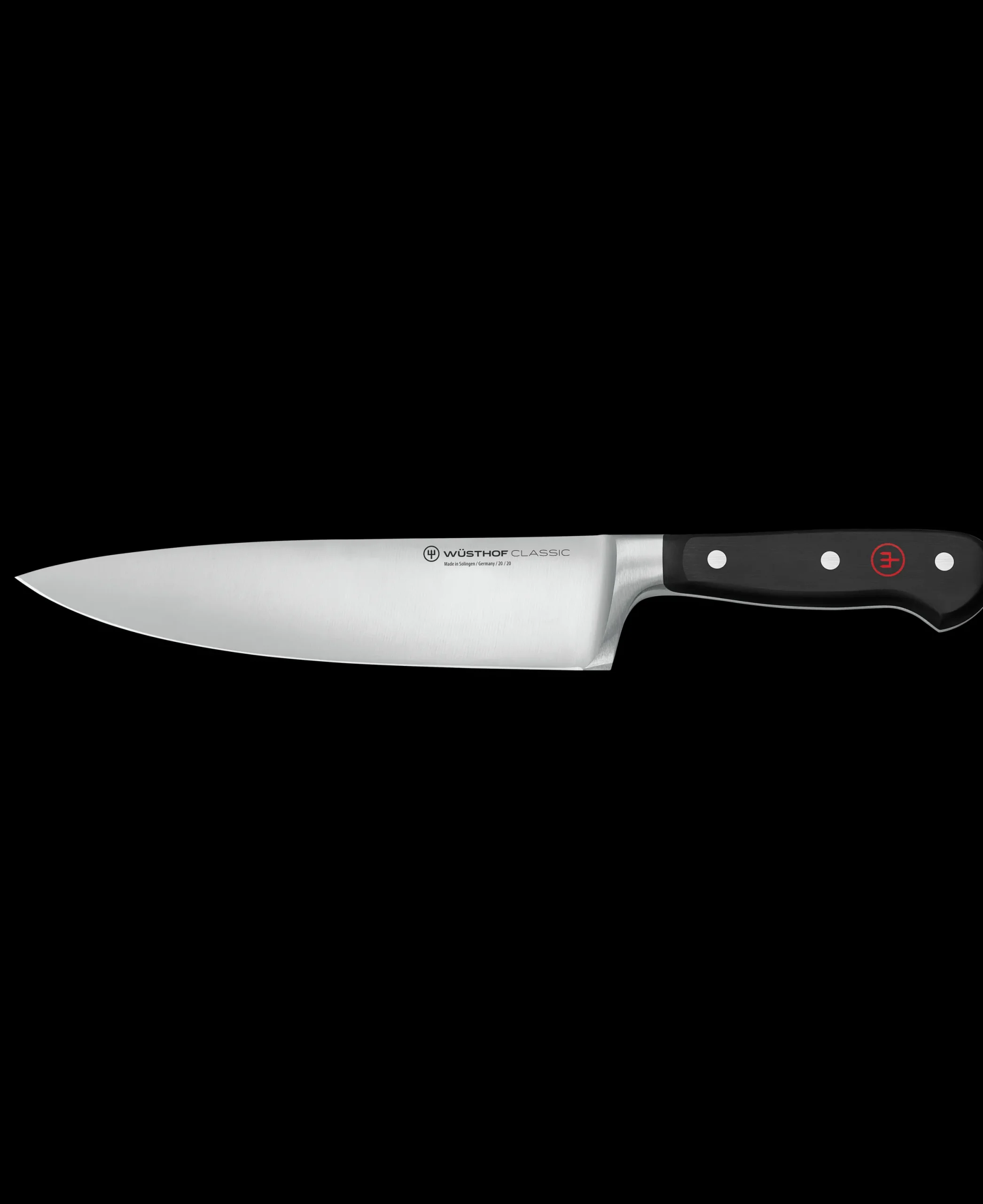 Wüsthof Chef's Knives>Classic 8" Chef's Knife