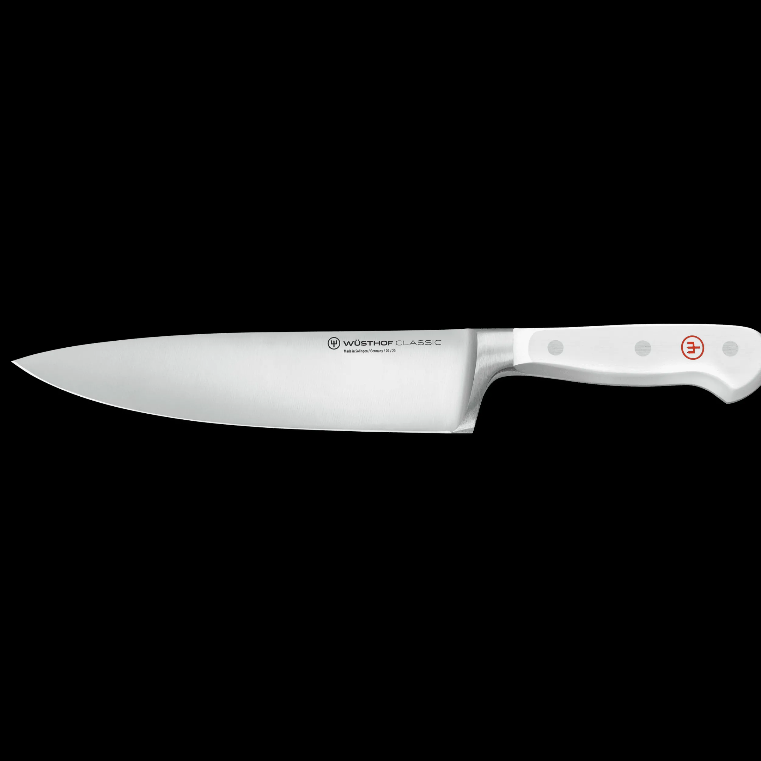 Wüsthof Chef's Knives>Classic 8" Chef's Knife