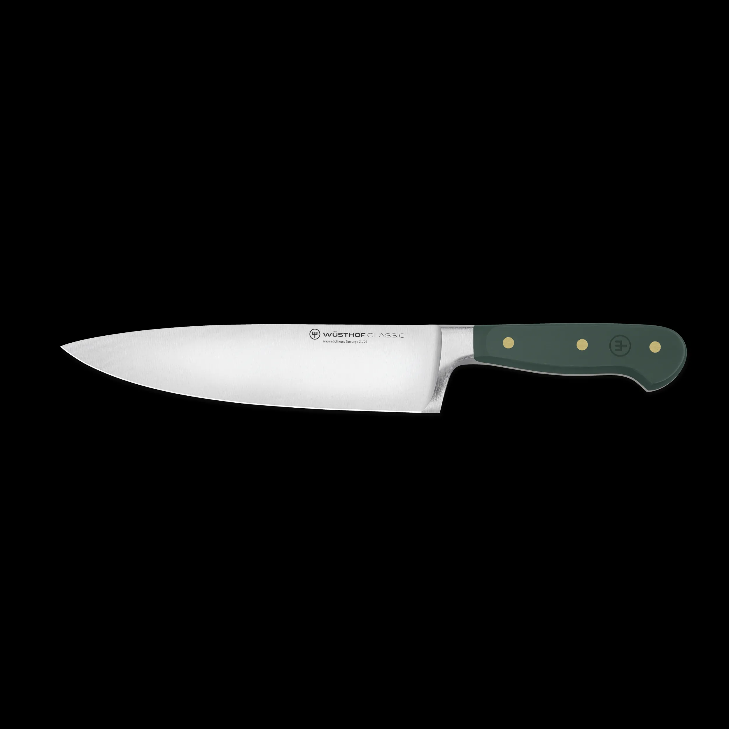 Wüsthof Chef's Knives>Classic 8" Chef's Knife