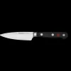 Wüsthof Paring Knives>Classic 4" Extra Wide Paring Knife