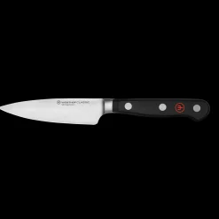 Wüsthof Paring Knives>Classic 4" Extra Wide Paring Knife