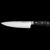 Wüsthof Chef's Knives>Classic 8" Half Bolster Chef's Knife