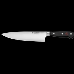 Wüsthof Chef's Knives>Classic 8" Half Bolster Chef's Knife