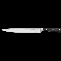 Wüsthof Carving Knives>Classic 9" Hollow Edge Carving Knife
