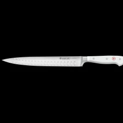 Wüsthof Carving Knives>Classic 9" Hollow Edge Carving Knife