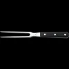 Wüsthof Carving Knives>Classic 6" Straight Meat Fork