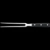 Wüsthof Carving Knives>Classic 8" Straight Meat Fork
