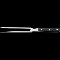 Wüsthof Carving Knives>Classic 8" Straight Meat Fork