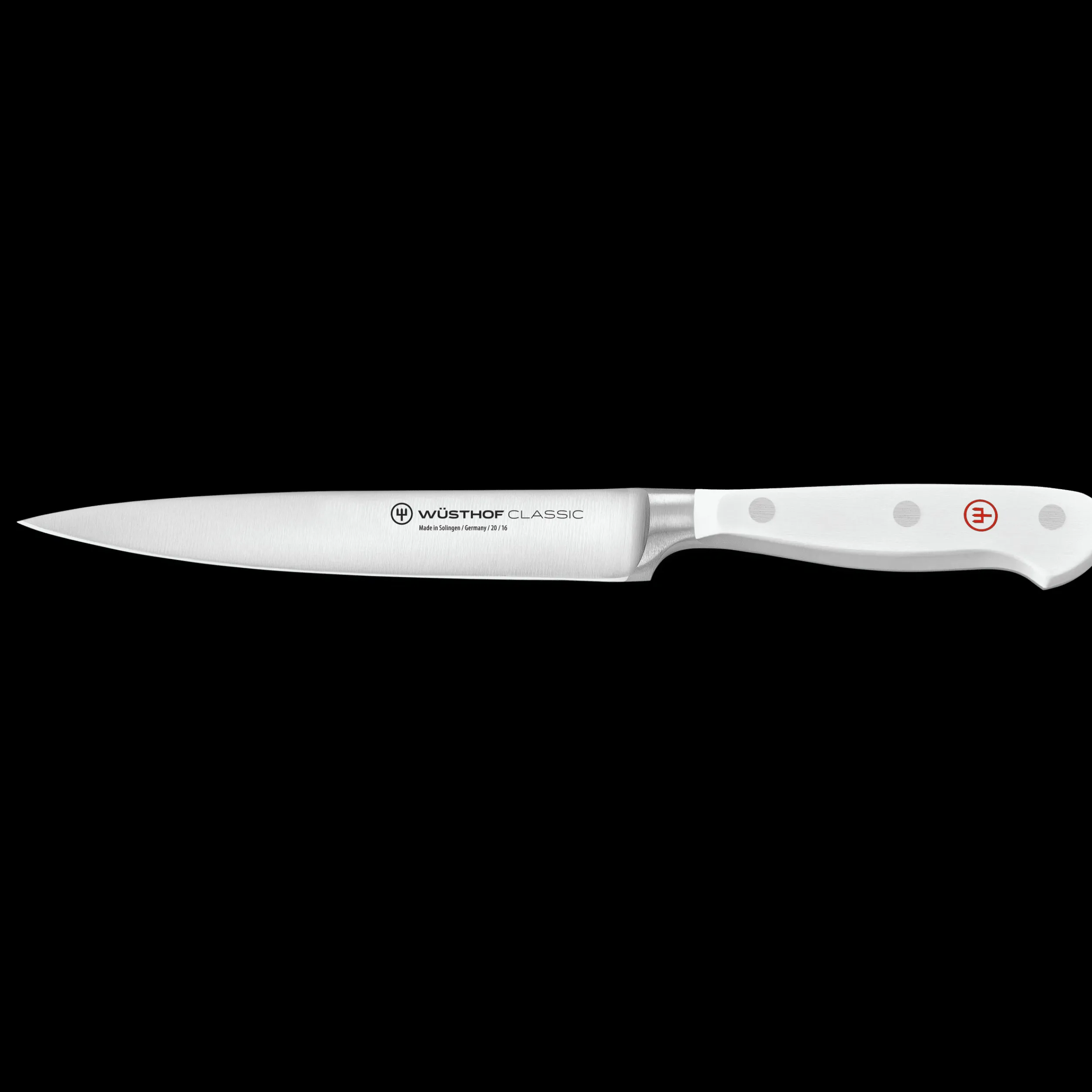 Wüsthof Carving Knives|Utility Knives>Classic 6" Utility Knife