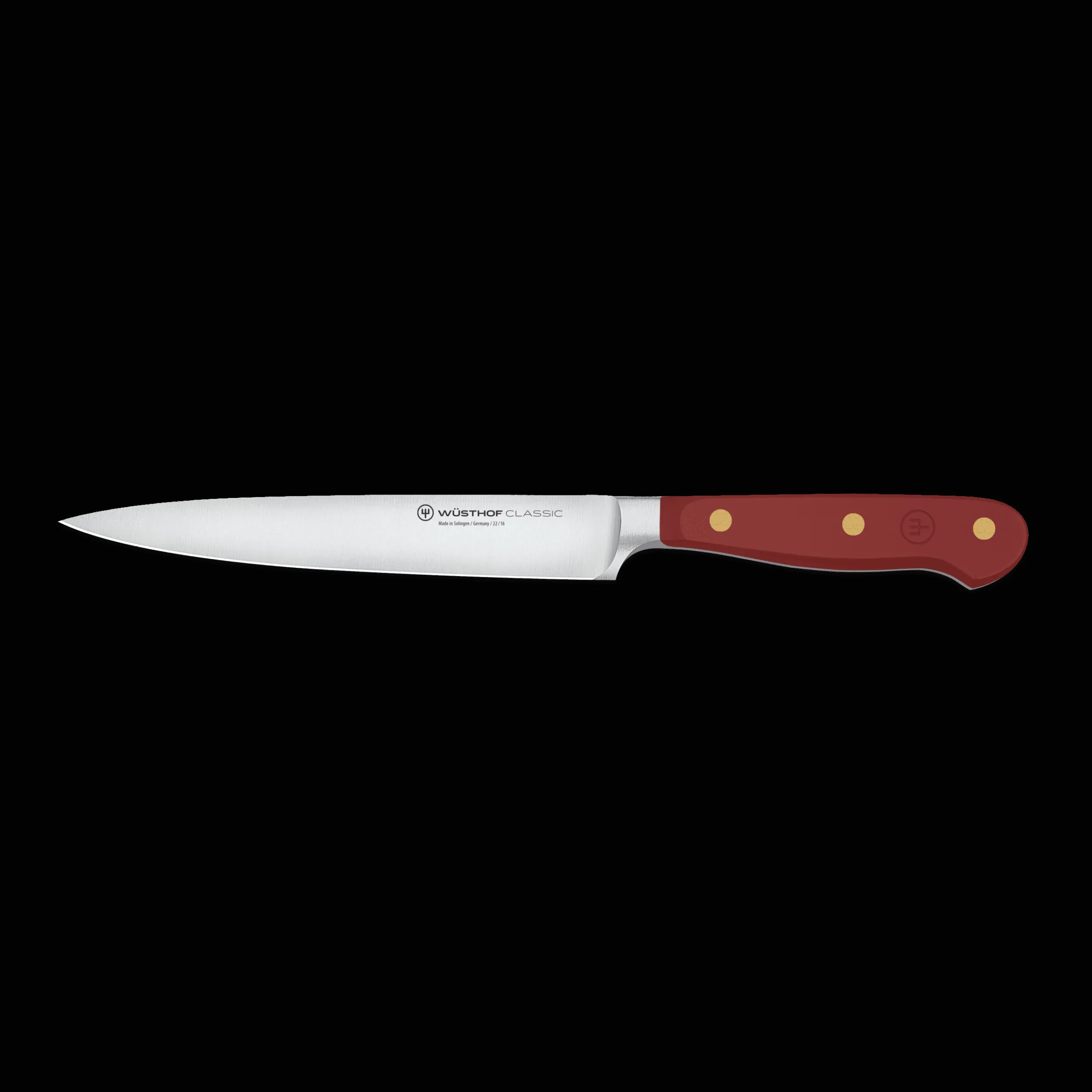Wüsthof Carving Knives|Utility Knives>Classic 6" Utility Knife