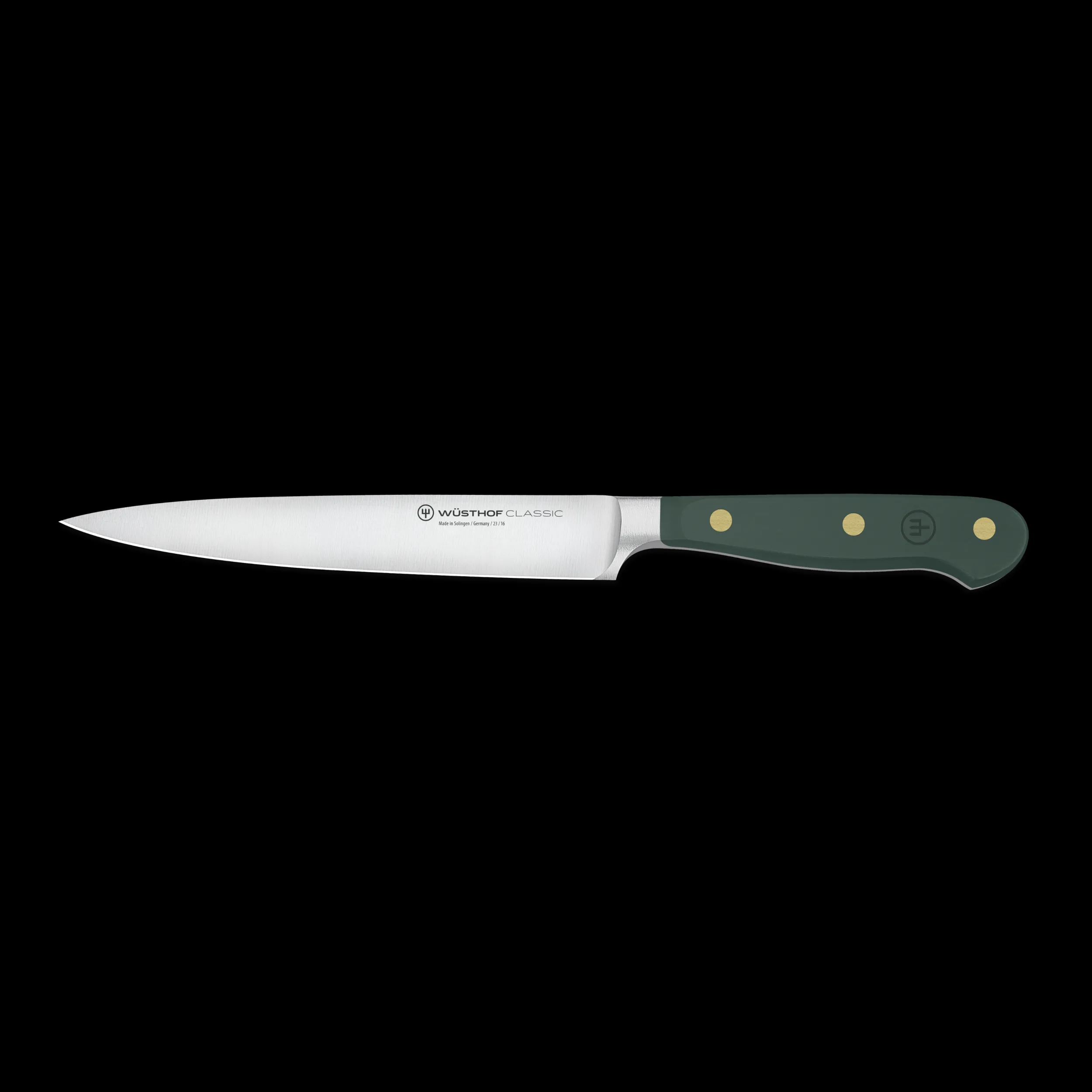 Wüsthof Carving Knives|Utility Knives>Classic 6" Utility Knife