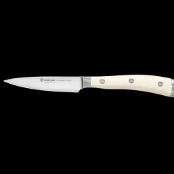 Wüsthof Paring Knives>Classic Ikon 3 1/2" Paring Knife