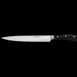 Wüsthof Carving Knives>Classic Ikon 9" Carving Knife