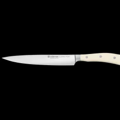 Wüsthof Carving Knives>Classic Ikon 8" Carving Knife