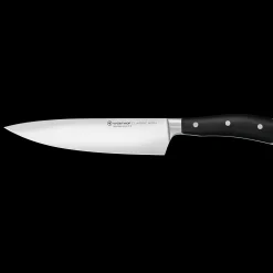 Wüsthof Chef's Knives>Classic Ikon 8" Chef's Knife